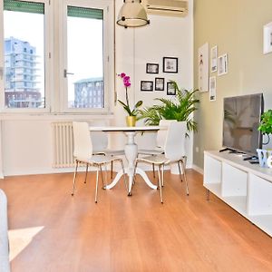 Appartement met Drie Slaapkamers